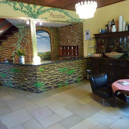 Hotel Oranien Nastatten Екстер'єр фото