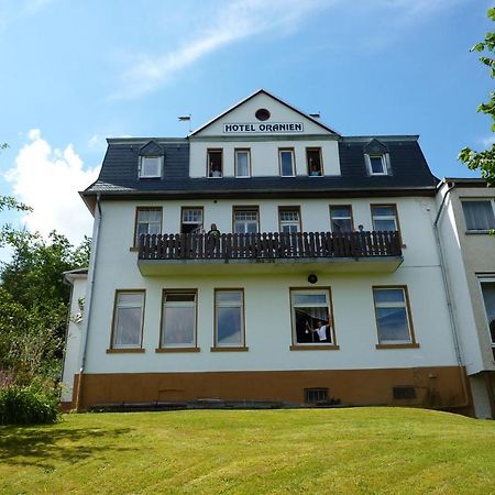 Hotel Oranien Nastatten Екстер'єр фото